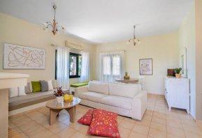 Villa Erato-Stalis